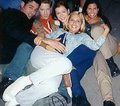 Buffy Cast - buffy-the-vampire-slayer photo