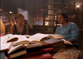 Buffy and friends (: - buffy-the-vampire-slayer photo
