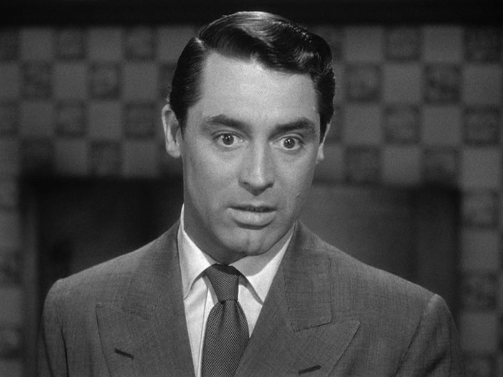 Cary Grant Images on Fanpop.