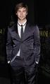 Chace Crawford-Hollywood Hunks Check Out Armani Opening - gossip-girl photo