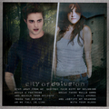 City Of Delusion - twilight-series fan art
