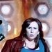 Donna Noble - Journey's End - Icons - donna-noble icon