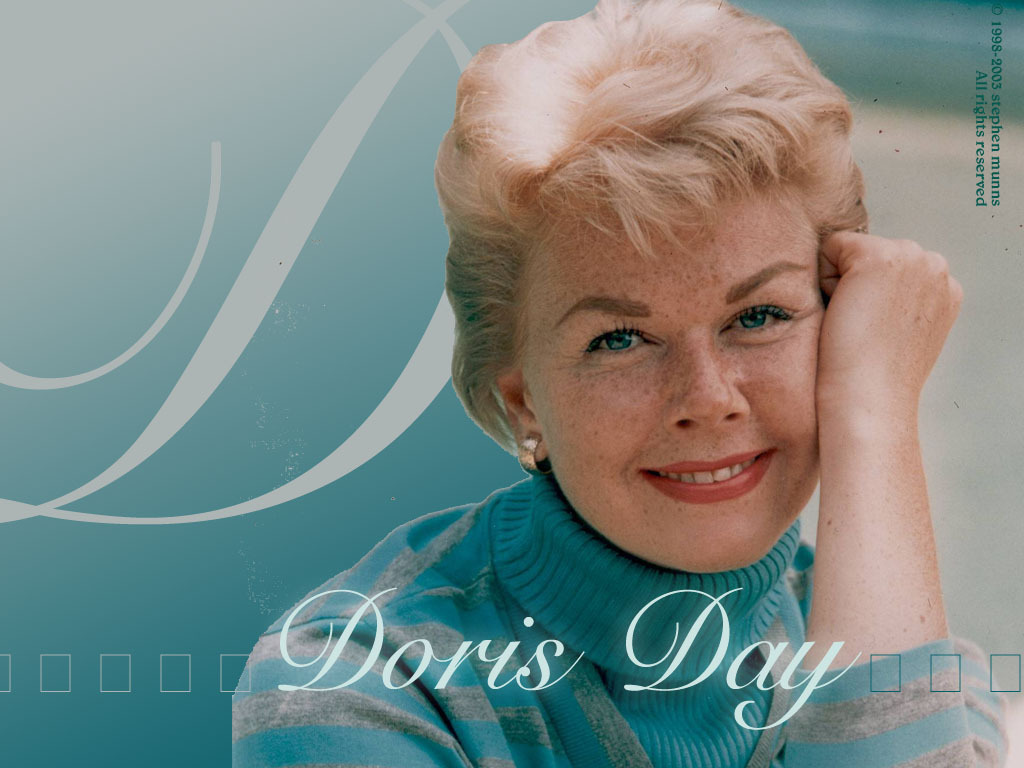 Doris Day - Images Colection