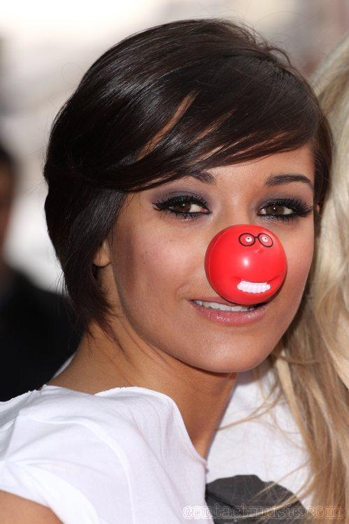 Frankie Sandford Photos, Wallpaper and Picture
