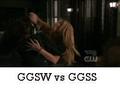 GGSW vs GGSS - gossip-girl-spoiler-whores fan art