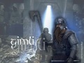 lord-of-the-rings - Gimli wallpaper