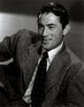 Gregory Peck - classic-movies photo