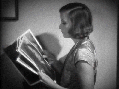  Greta Garbo (click to see animation)