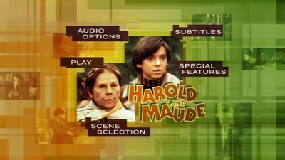 Harold And Maude Screenshots