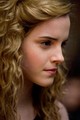 Hermione in "Half Blood Prince" - harry-potter photo