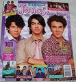 Jonas Brothers - Life Story magazine - the-jonas-brothers photo