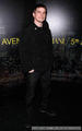 Josh At Giorgio Armani 5th Av Store Opening. - josh-hartnett photo