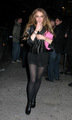 Lindsay and Sam fighted in public - lindsay-lohan photo