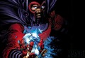 Magneto - marvel-comics photo