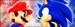 Mario and Sonic - mario-and-sonic icon