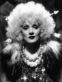 Marlene Dietrich - classic-movies photo