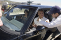 Michelle & Vin in Fast & Furious - michelle-rodriguez photo