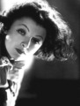 Myrna Loy - classic-movies photo