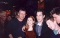 Other fan events - buffy-the-vampire-slayer photo