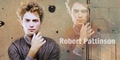 Rober Pattinson - robert-pattinson photo