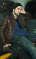 Robert Pattinson: Pre-Valentine's Day Clubbing - robert-pattinson photo