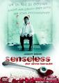 Senseless Dvd Cover - Germany - jason-behr photo