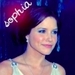 Sophia - sophia-bush icon