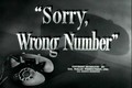 Sorry, Wrong Number - classic-movies photo