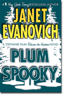 Stephanie Plum Novels