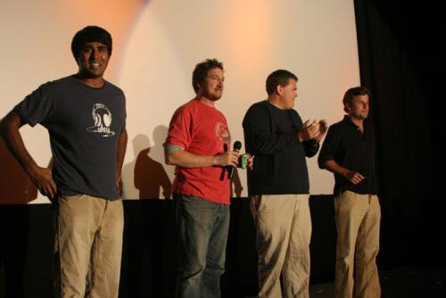  Super Troopers Play Q&A