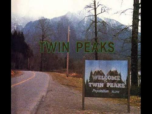 Twin Peaks