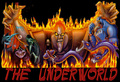 hades - Underworld screencap