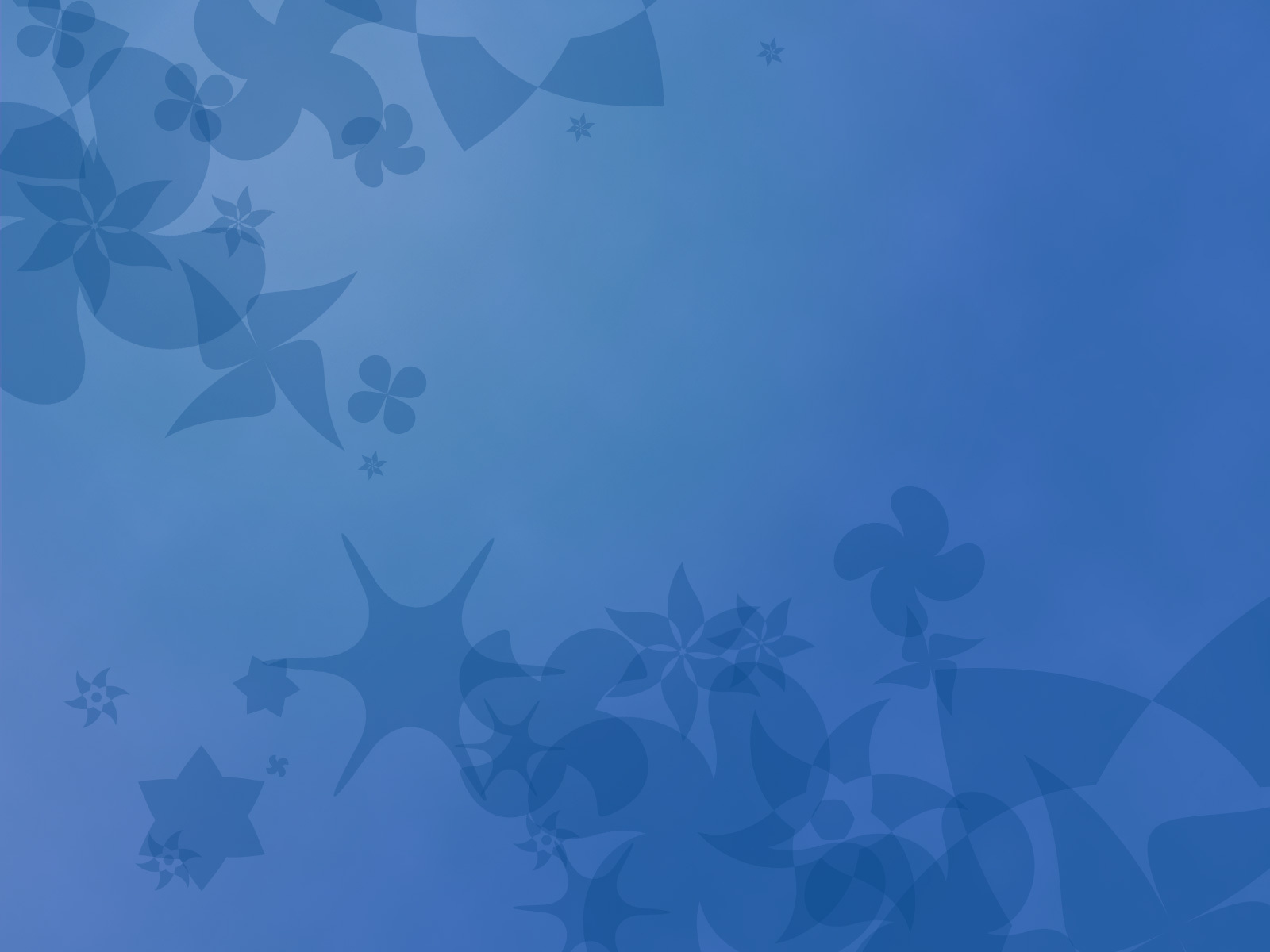 Wallpaper - Blue Wallpaper (4286436) - Fanpop