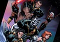X-Men - marvel-comics photo