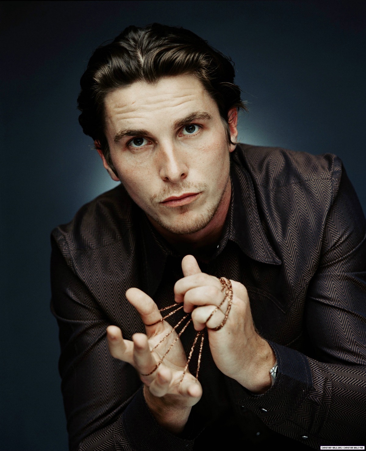 Christian Bale - Gallery Colection