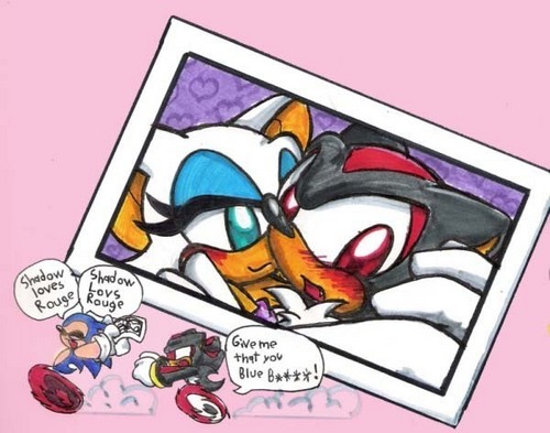 shadow's unconfessed love ^^