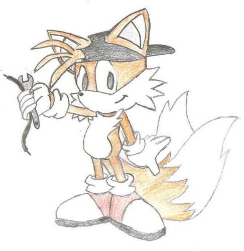  tails 2