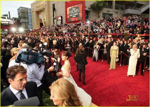  2009 Oscars