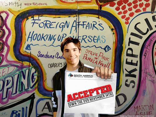  Accepted