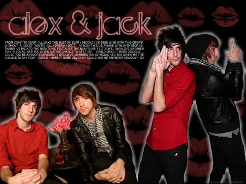  Alex & Jack