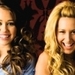 Ashley & Miley - ashley-tisdale icon