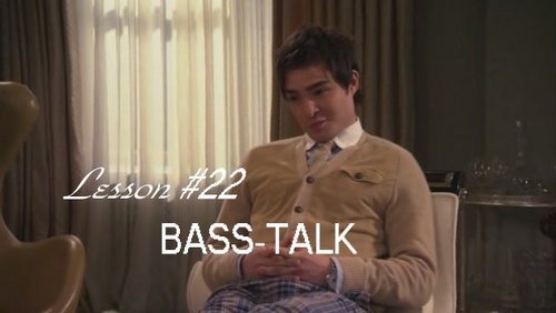  Bass-Talk!