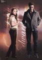 Bravo Magazine Twilight Poster Special - twilight-series photo