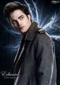 Bravo Magazine Twilight Poster Special - twilight-series photo