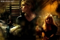 Buffy - bangel photo