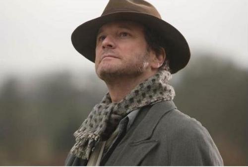  Colin Firth in 'Easy Virtue' promo 照片