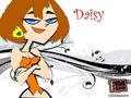 Daisy--TDI Style! - total-drama-island fan art