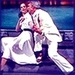 Dancing with Steve - gilda-radner icon