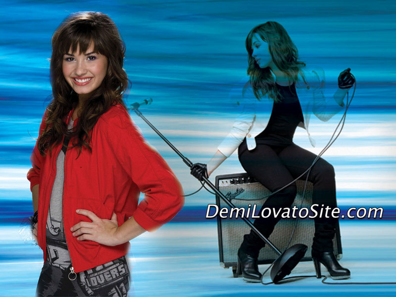 Demi Wallpapers Demi Lovato Wallpaper 4352341 Fanpop