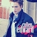 Edward <3 - edward-cullen icon